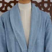 Karina | Bathrobe Set 20 Pcs ROS/BLU thumbnail