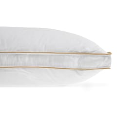 GUESSETTE DOWN PILLOW