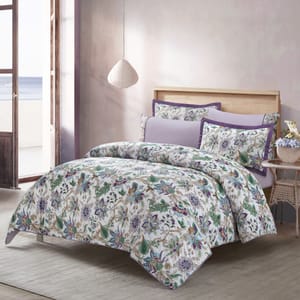 Buy Amira | Duvet Cover of Sale from karaz linen online and get a exulde brand with colour