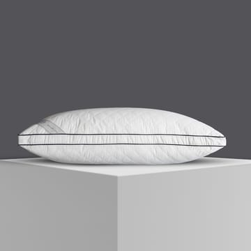 المخدة المتماسكة منخفضة الليونة من كرز لنن