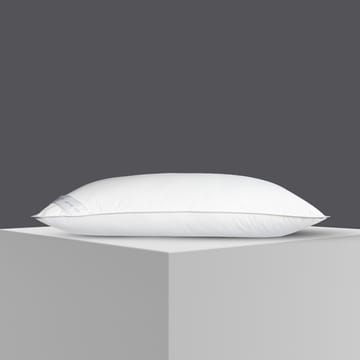 مخدة  بديل الريش الفندقية عالية الليونة من كرز لنن