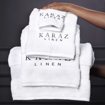 منشفة كرز لنن