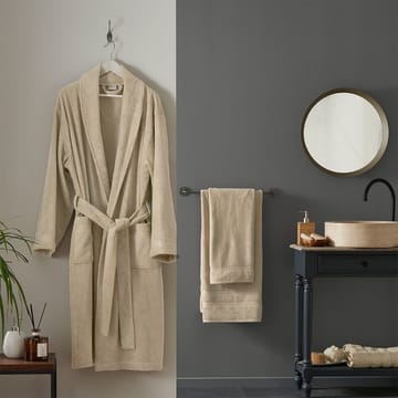Delight&#x20;&#x7C;&#x20;Bathrobe&#x20;Beige