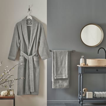 ديلايت | روب حمام رمادي