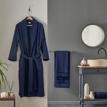 Delight | Bathrobe Navy