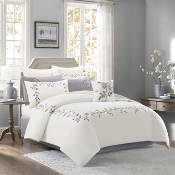 بيرتا | مفرش شتوي 9 قطع