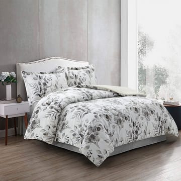 Darian Grey | 3Pcs Winter Comforter set
