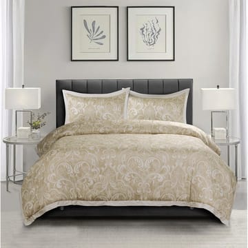 Darla | 3pcs Duvet set