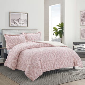 إيميليان زهري | مفرش شتوي 3 قطع