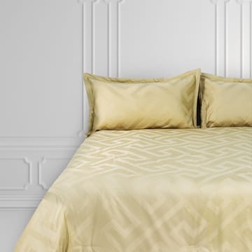 Olympus Cotton Beige Hotel Comforter 3 Pieces