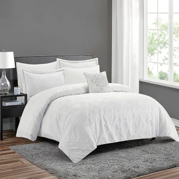 غنوى سكري | مفرش 7 قطع