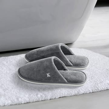 Hotel Waffle Slipper