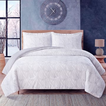 آيسلاند | مفرش شتوي 3 قطع