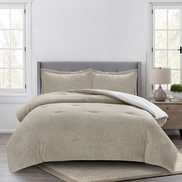 قيروان | مفرش شتوي 3 قطع