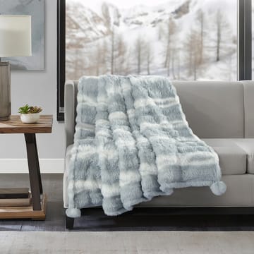 Gheim | Heavy Winter Fur Blanket
