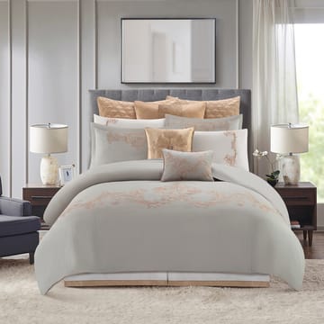 لوتانا الفاخر | مفرش 12 قطعة