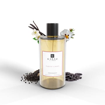 معطر جو بخاخ سحر الحديقة الأصلي من كرز لنن 200 مل
