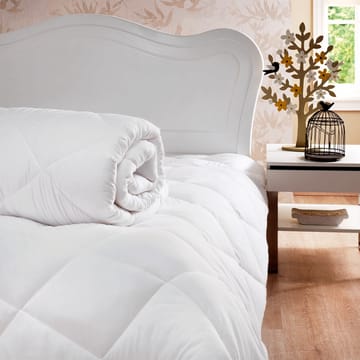 Nano Microfiber Duvet Filling – Feather Alternative with Cotton Outer Cover
