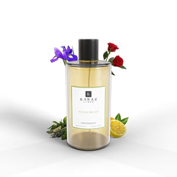 أفضل معطر جو للبيت - معطر عبق الطبيعة من كرز لنن

