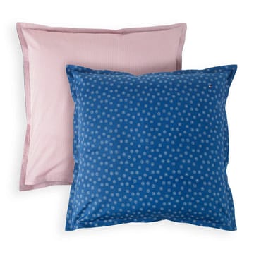 اشتر تومي هيلفغر Nostalgic غطاء مخدة ديكور من مجموعة Denim أزرق من Tommy Hilfiger متجر كرزلنن الإلكتروني من ماركة الحصرية ولون أزرق اشتر تومي هيلفغر Nostalgic غطاء مخدة ديكور من مجموعة Denim أزرق من Tommy Hilfiger متجر كرزلنن الإلكتروني من ماركة الحصرية و