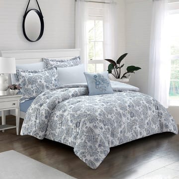 Odissey Blue | 7Pcs Com Set