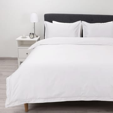 Purity Luxe American Cotton Silver-Treated Duvet Cover Set 3 Pieces
