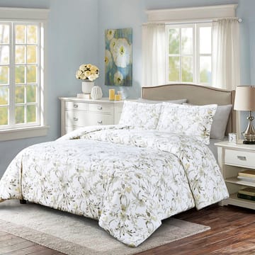 رونق | مفرش شتوي 6 قطع