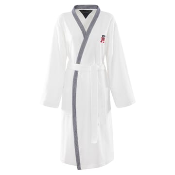 Spirit | روب حمام من تومي هيلفيغر أبيض