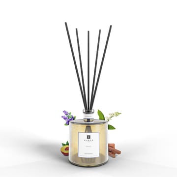  فواحة عطرية كبيرة برائحة الربيع من كرز لنن 500 مل
