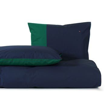 اشتر تومي هيلفغر Tailor غطاء مخدة ديكور من مجموعة College أخضر من Tommy Hilfiger متجر كرزلنن الإلكتروني من ماركة الحصرية ولون أزرق بحري اشتر تومي هيلفغر Tailor غطاء مخدة ديكور من مجموعة College أخضر من Tommy Hilfiger متجر كرزلنن الإلكتروني من ماركة الحصري