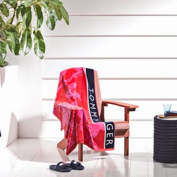 اشتر CAP COD | منشفة شاطئ من تومي هيلفغر من Tommy Hilfiger متجر كرزلنن الإلكتروني من ماركة الحصرية ولون