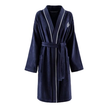 اشتر تومي هيلفغر ICONIC روب حمام كحلي من أرواب الحمام متجر كرزلنن الإلكتروني من ماركة الحصرية ولون