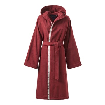 اشتر تومي هيلفغر TIMELESS روب حمام أحمر من أرواب الحمام متجر كرزلنن الإلكتروني من ماركة الحصرية ولون