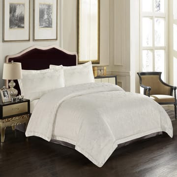 فالنتينا | بيت لحاف حرير 3 قطع