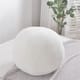 Buy Ball 2 Cushions off-white 25Cm of Accessories from karaz linen online and get a exulde brand with colour