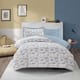 Buy Crowdy| 3pcs Kids Duvet Cover of Kids bedding from karaz linen online and get a exulde brand with colour