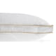 Buy GUESSETTE DOWN PILLOW of New Arrival from karaz linen online and get a exulde brand with colour White