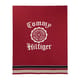 Buy HERALDIC BLANKET of Tommy Hilfiger from karaz linen online and get a exulde brand with colour