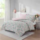 Buy Pink Flower | 5 Pieces Duvet Set of Duvet Covers from karaz linen online and get a exulde brand with colour