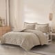 Buy Reen | Comforter Set 3 Pieces of Comforters from karaz linen online and get a exulde brand with colour