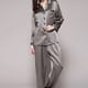 Buy LILYSILK | Silk Pajama Set Dark Grey of LILYSILK from karaz linen online and get a exulde brand with colour