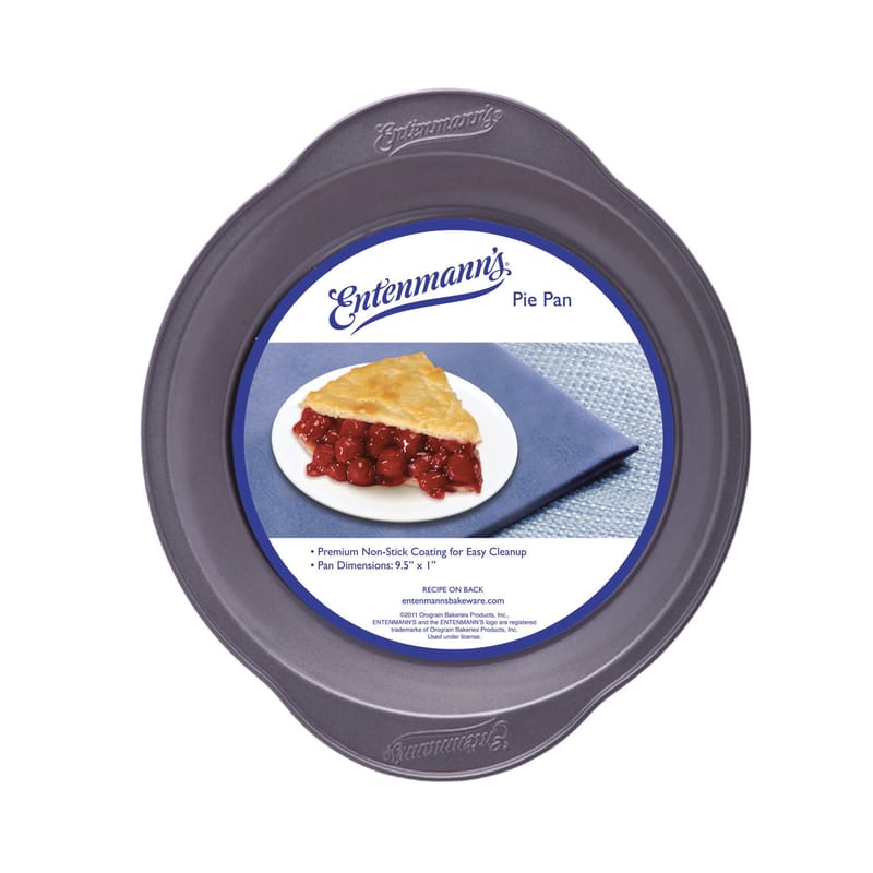 قالب باي الكرز دائري, رمادي color0