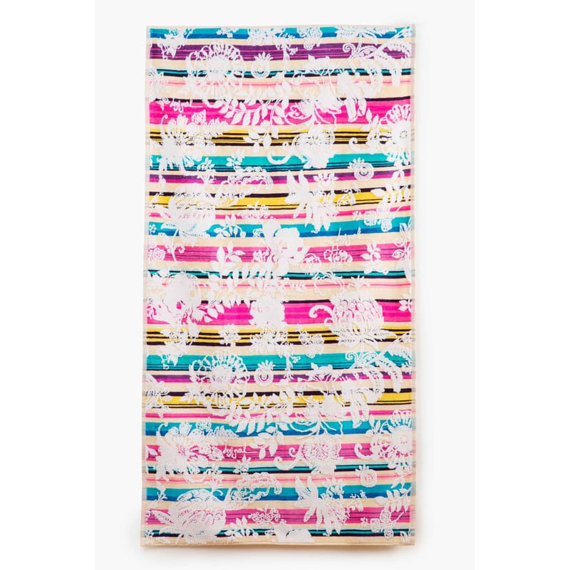 بيسلي جاكارد| منشفة كبيرة0