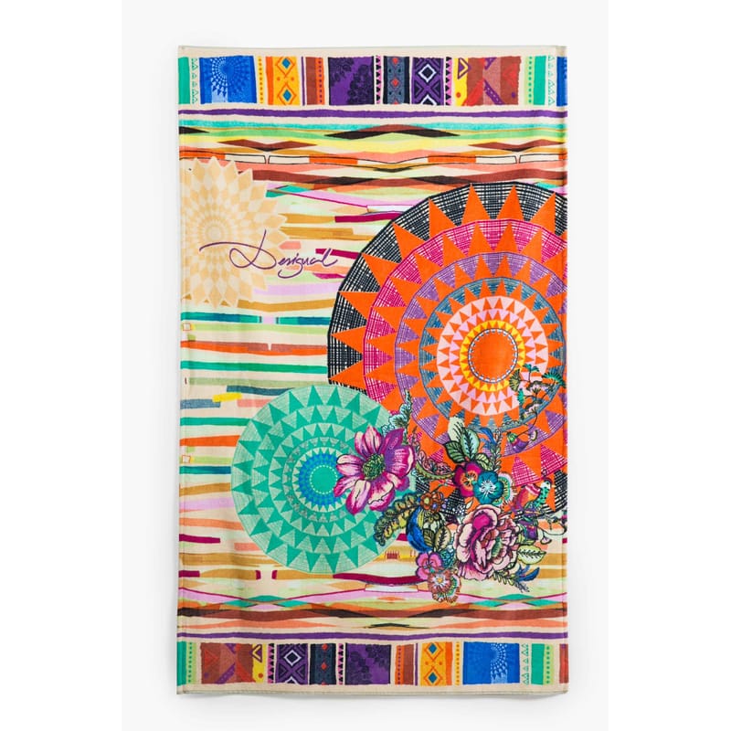 جلاكتيك | منشفة كبيرة-1