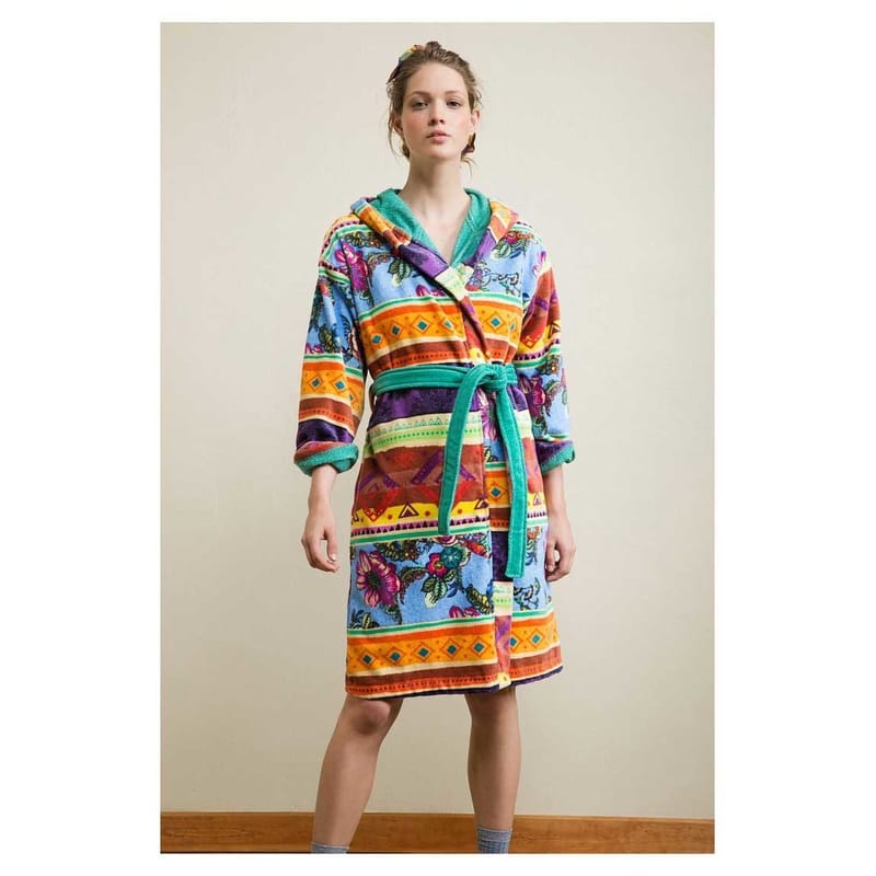 جالاكتيك | روب حمام M-1