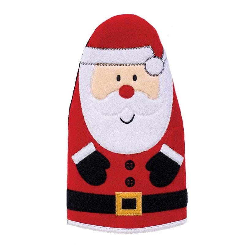 بينجيون وايت | قفاز مطبخ, أحمر color0