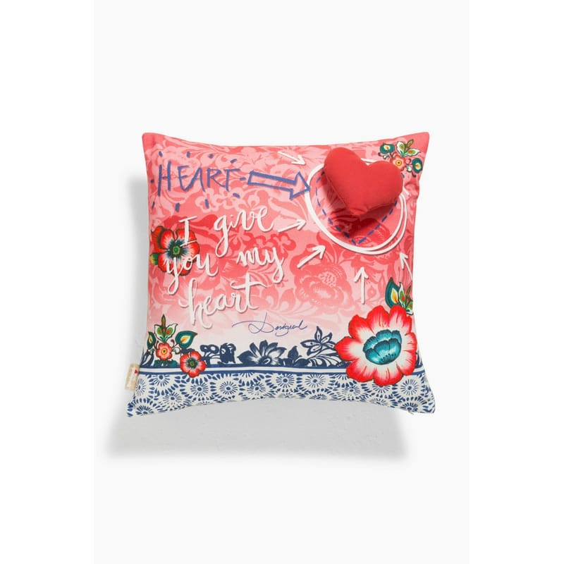 سبيشال | مخدة ديكور, ألوان حيوية color-1