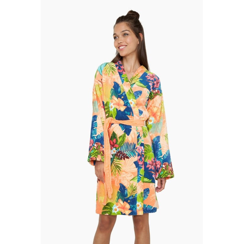 اشترسوفاج | روب حمام اورانج S من Bathroom متجر كرزلنن الإلكتروني