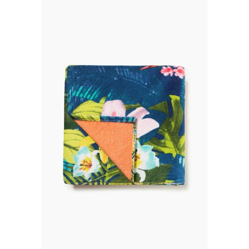 سوفاج | منشفة حمام اورانج, برتقالي color-1