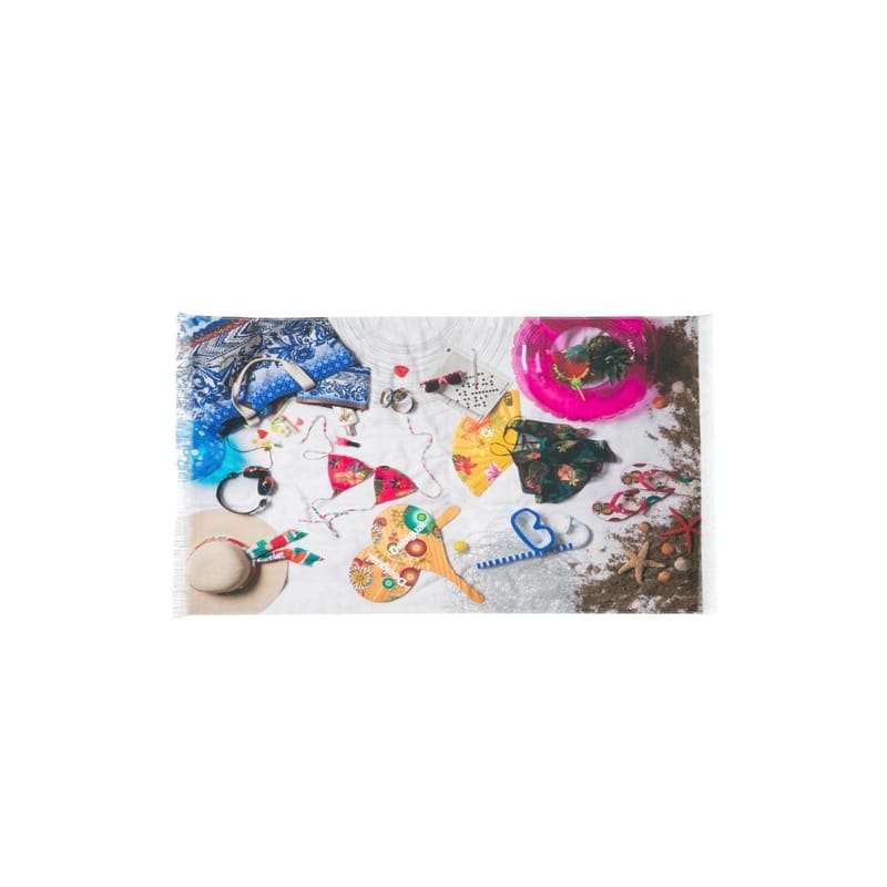 ميسي | منشفة حمام, ألوان حيوية color-1